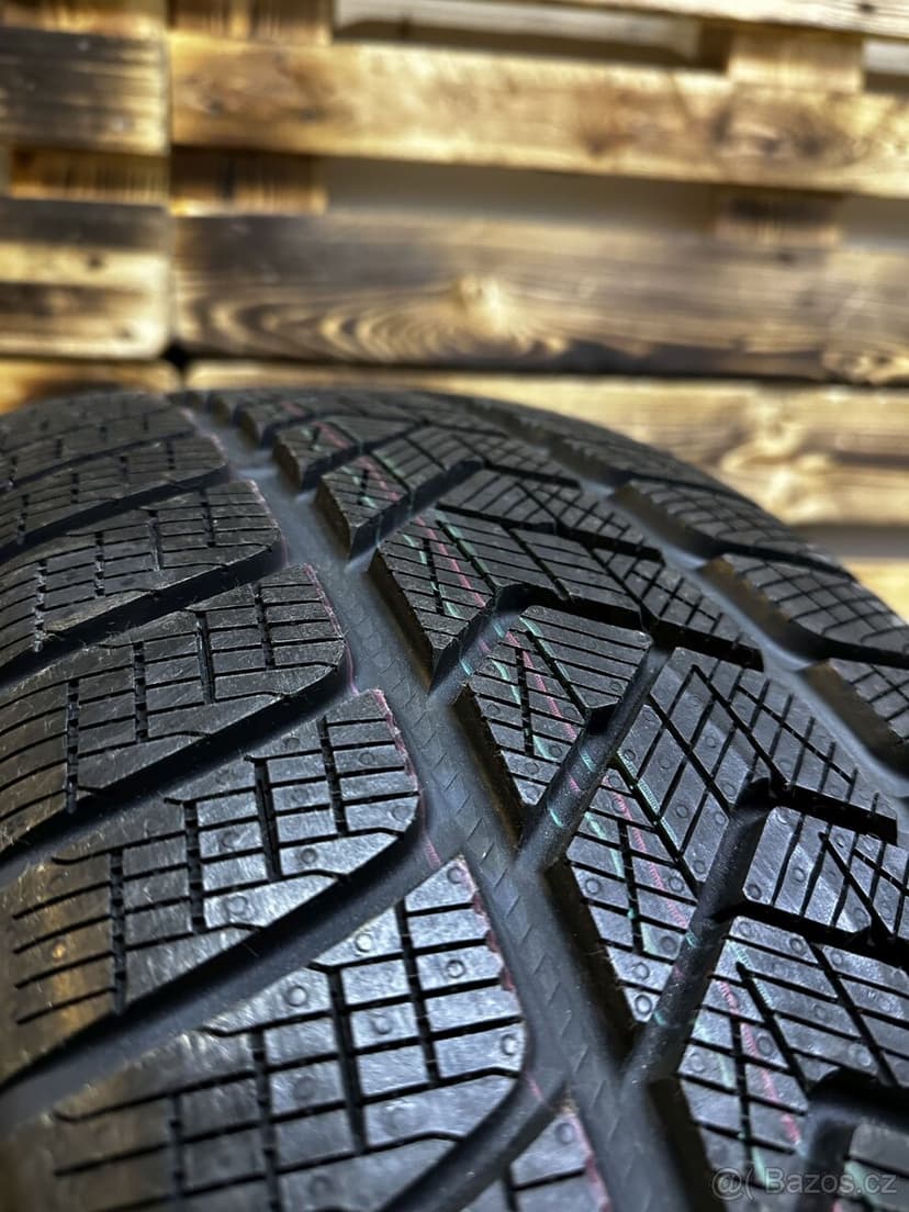 Land Rover - Range Rover Velar - ALU 5x108 R20