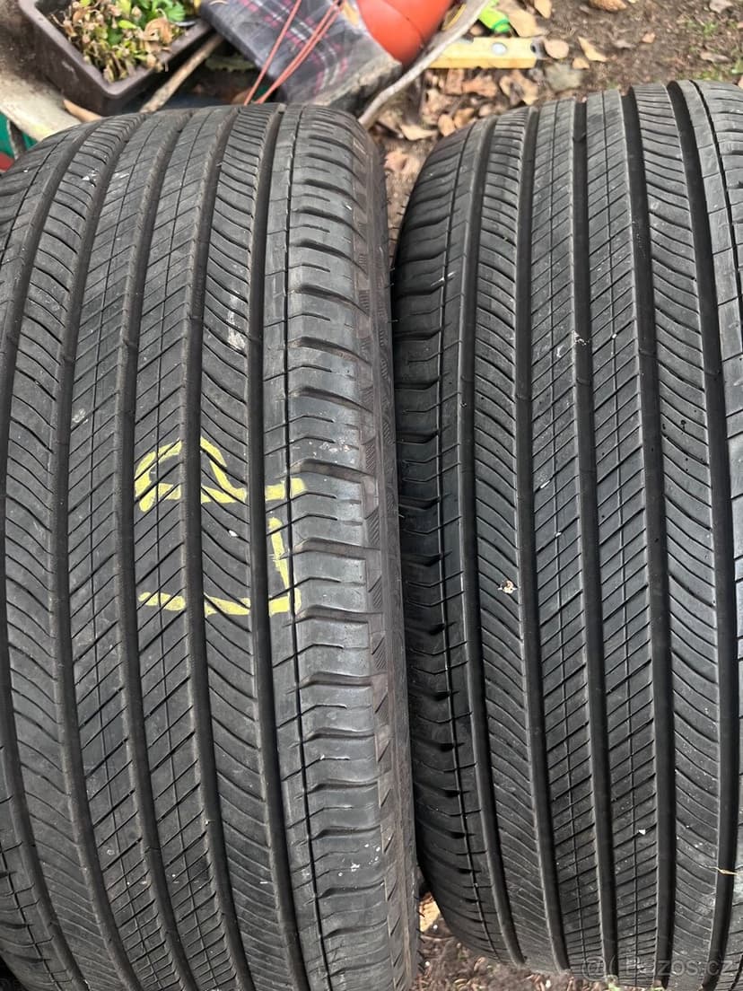 Michelin Primacy All Season 275/50 R21