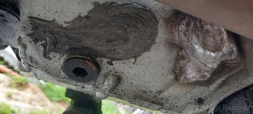 Ducati multistrada 620