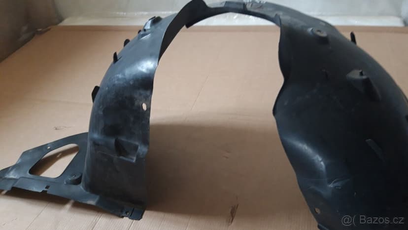 Mazda  BT50 – Náhradní díly