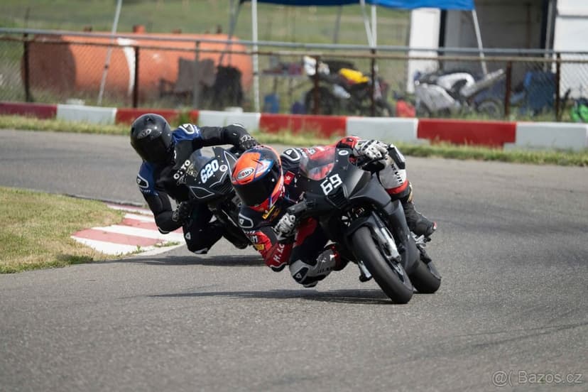 OHVALE MINI GP-O EVO-2 2024/25 160/190 4kvalt