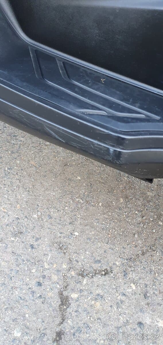 Kymco CV3 550 2023 13TKM