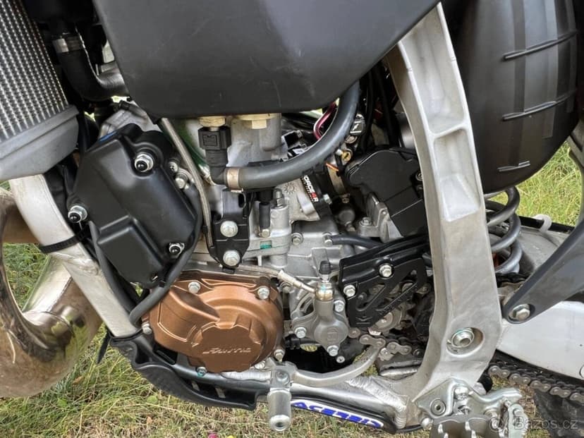 Fantic XE 300 Faktory Racing