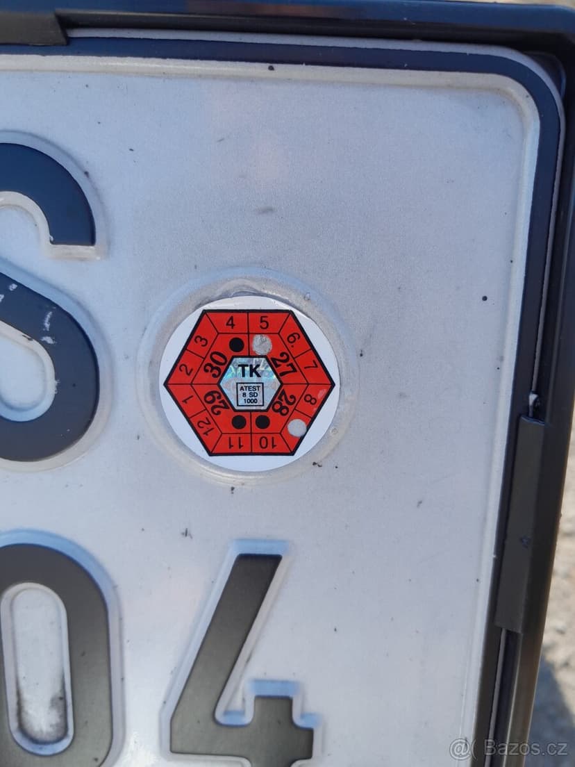 Yamaha FZ1, 2006, 110kw, 56 tis.km.