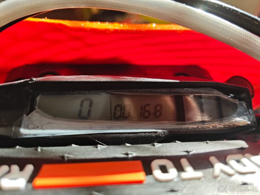 KTM 350 EXC-F SIX DAYS 2025