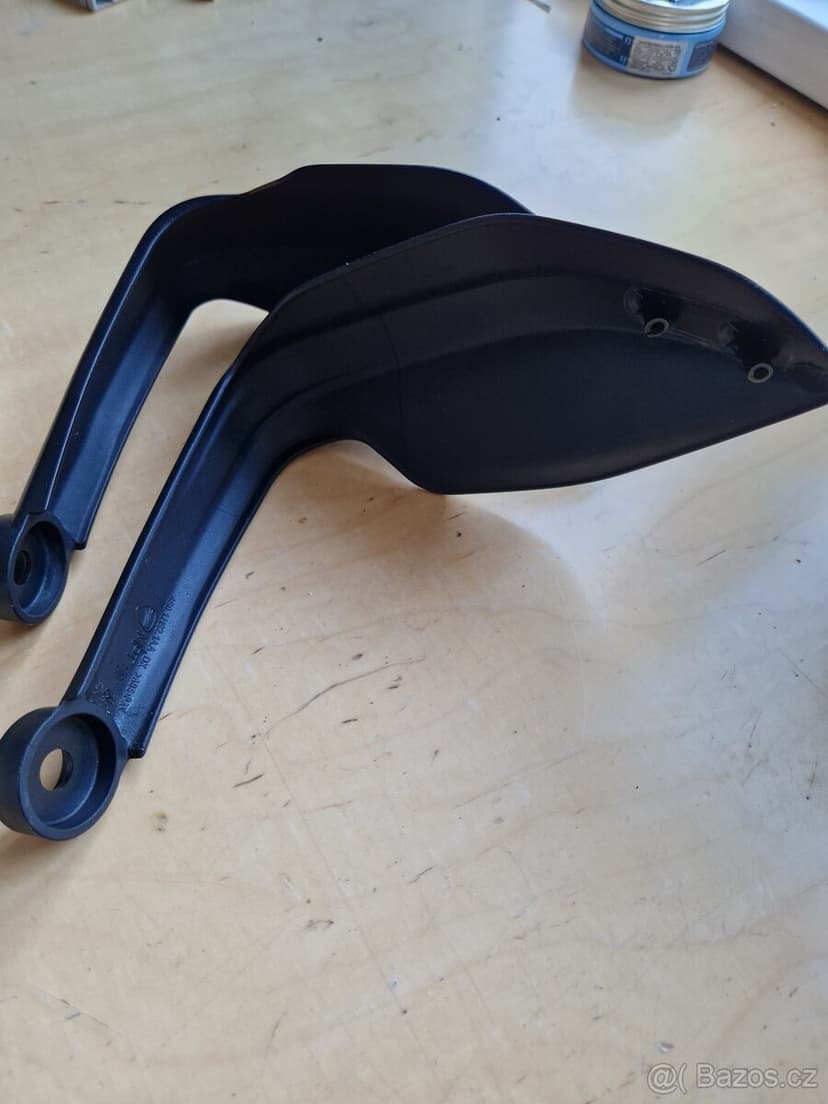 Kryty rukou Ducati multistrada V4