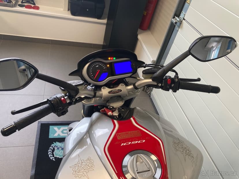 MV AGUSTA Brutale 1090 RR