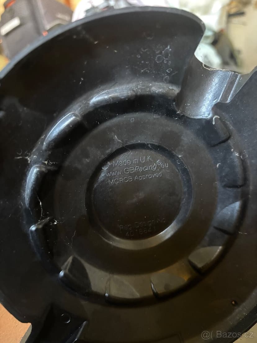 Vika motoru GB racing na Kawasaki Zx10R Ninja 11-15