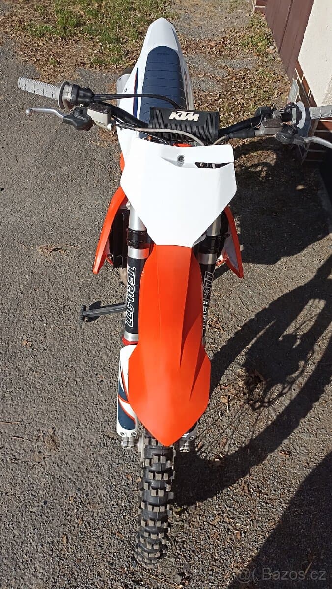 KTM SX-F 250 2022