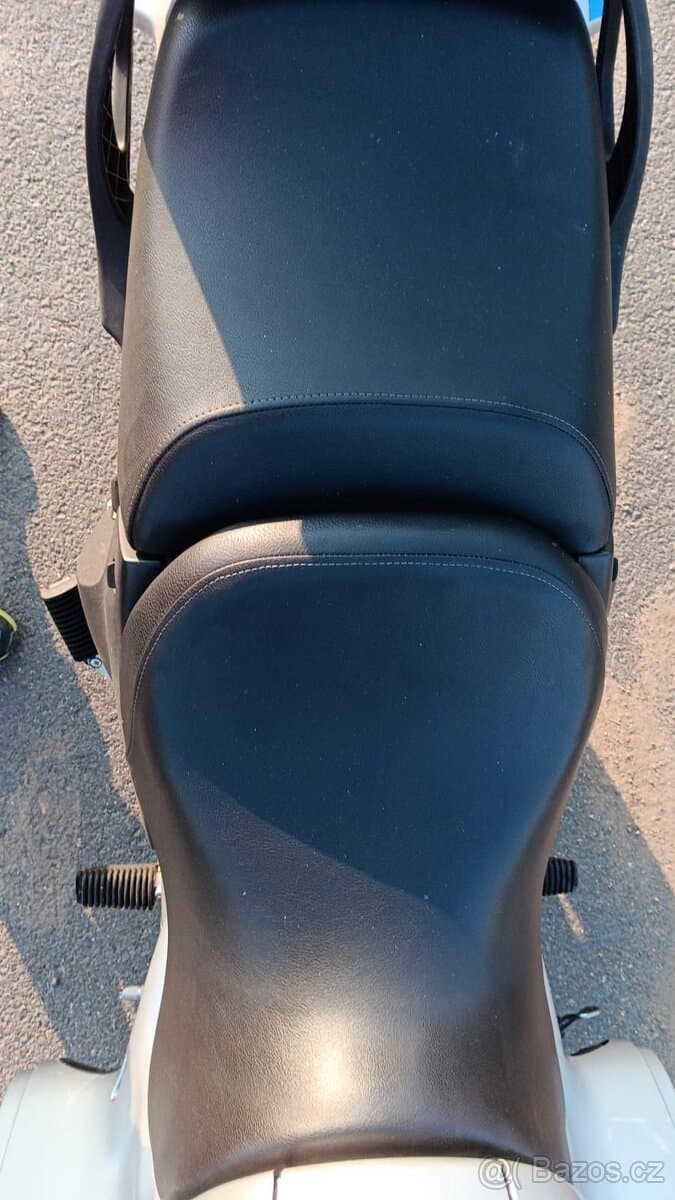 BMW R 1150 RT (2004)