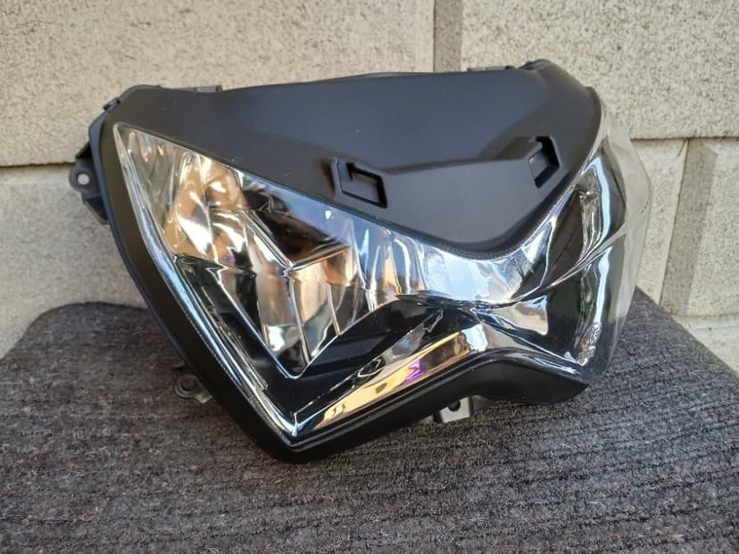 Kawasaki Z800 2013 14 15 16 Z 800 Maska kapoty