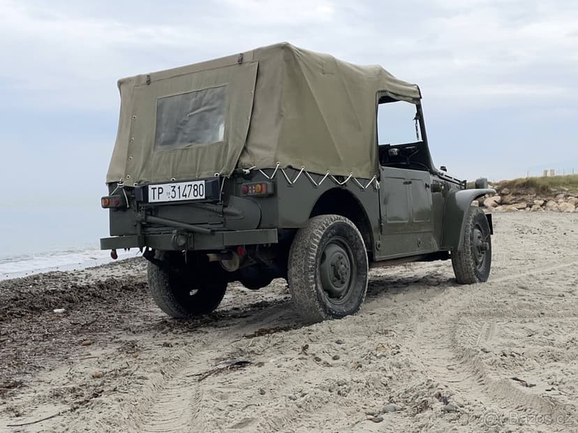 Fiat Campagnola AR/59