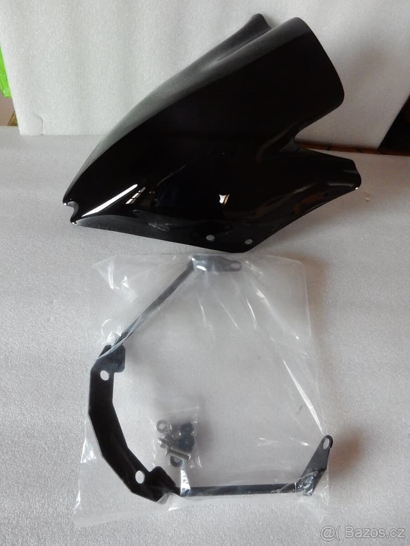 Kawasaki Z750 Z 750 Z750R 2007-2012