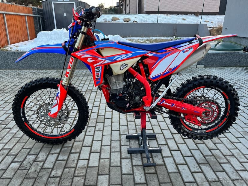 Beta RR 350 Racing