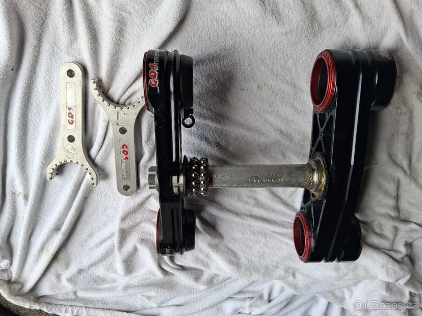 brýle SUPERBIKE racing