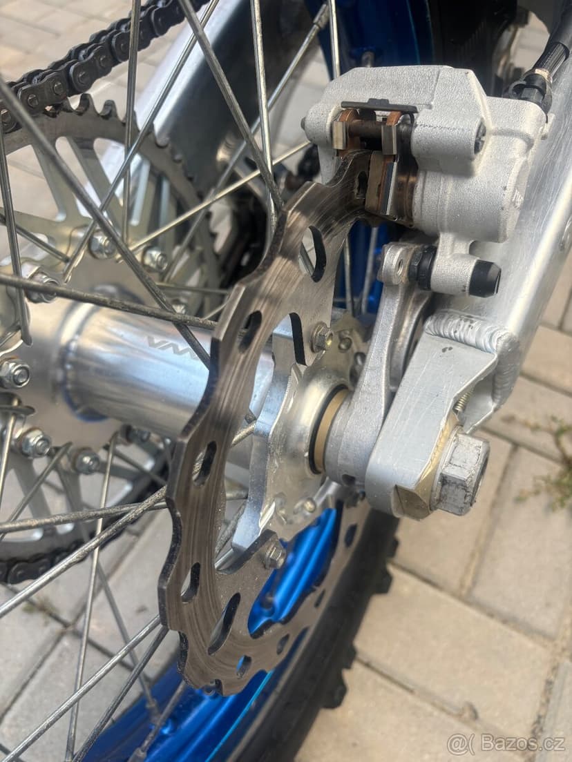 TM EN 250 4T  Fi 2024