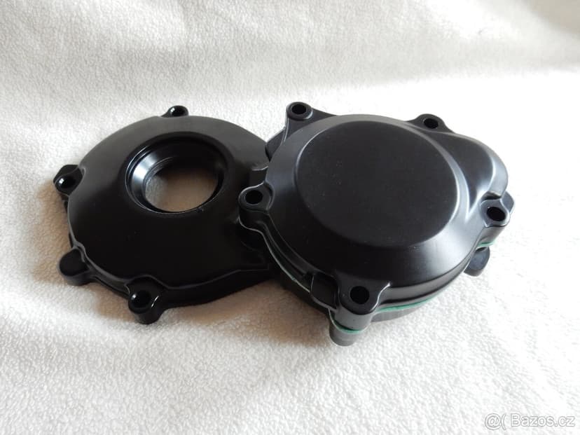 Suzuki gsxr gsr 400 600 750 gsx750