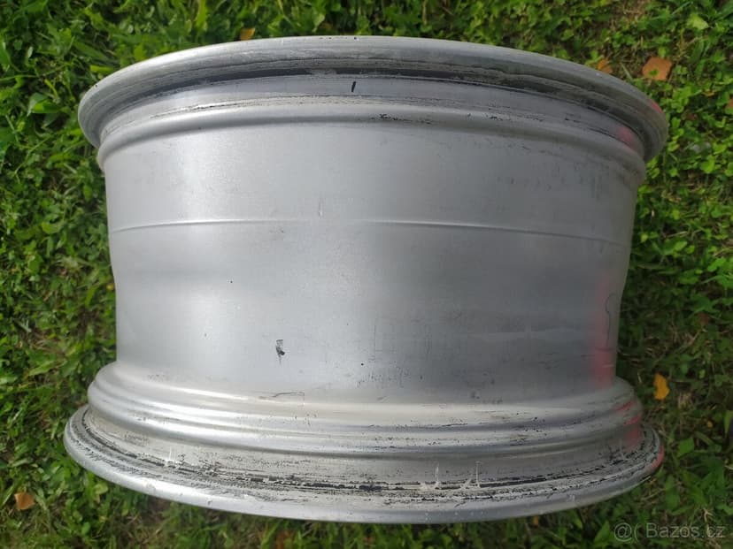 RANGE ROVER SPORT R20 5x120 - 1 KS