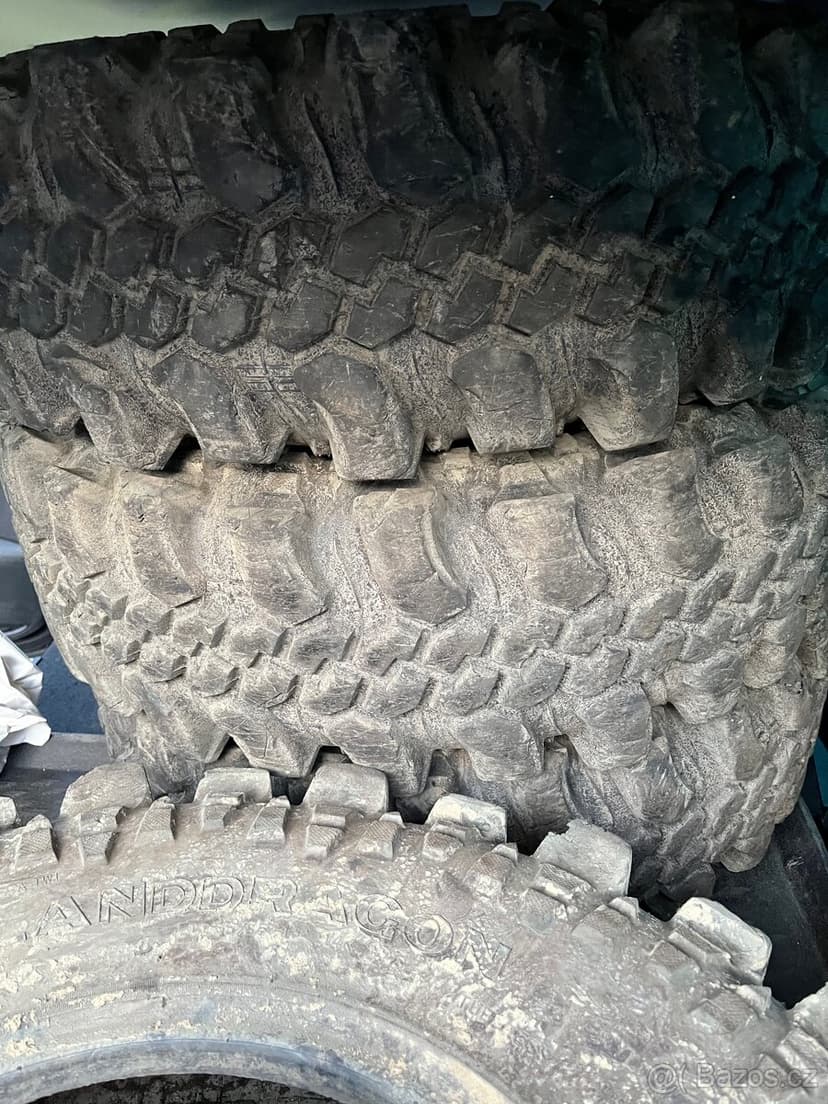 CST T3 33x10,5 r16 offroad