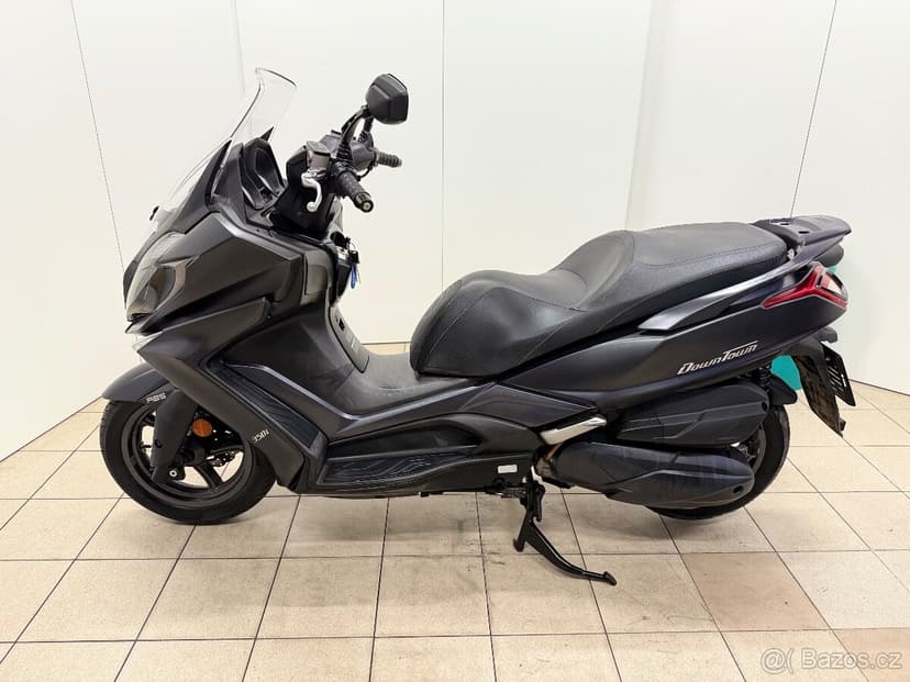 KYMCO DOWNTOWN 350i