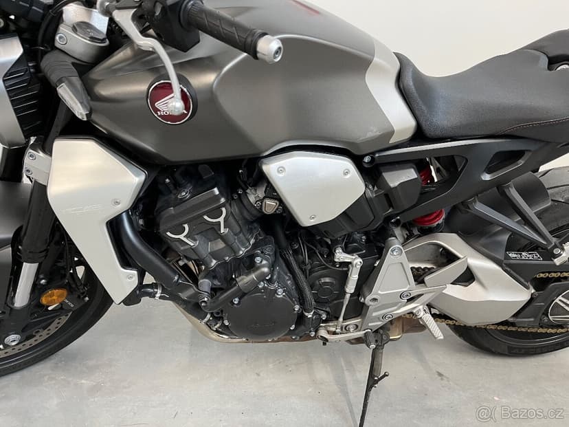 Honda cb 1000r neo sports