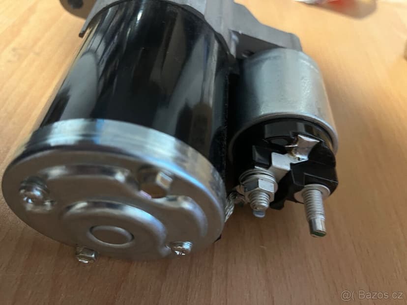 RAM 1500, startér, origo. Mopar