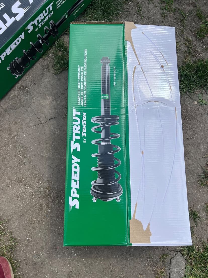 Prodám Jeep Grand Cherokee 3.0 CRD 2009