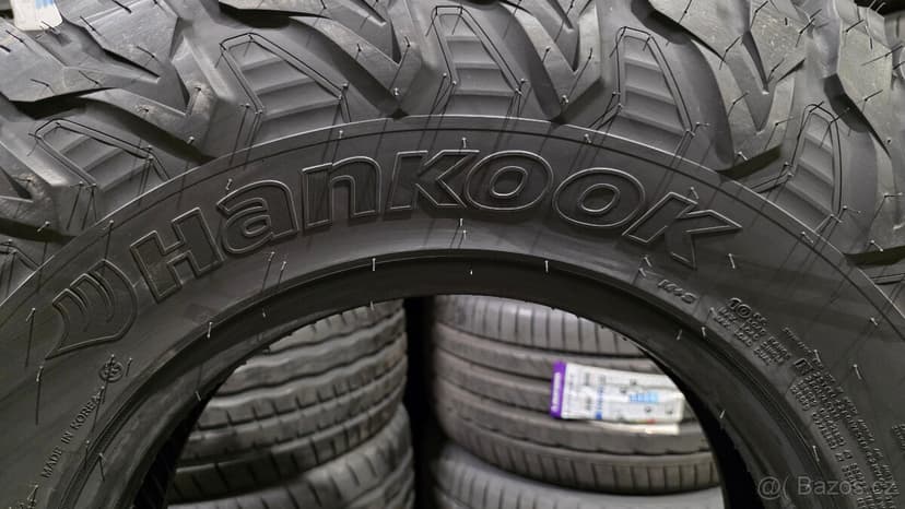 HANKOOK DYNAPRO MT2 OFFROAD PNEU LT 235/85/16, DPH (HA2624)