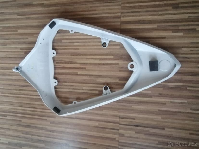 Yamaha r6 rj15 náhradní díly