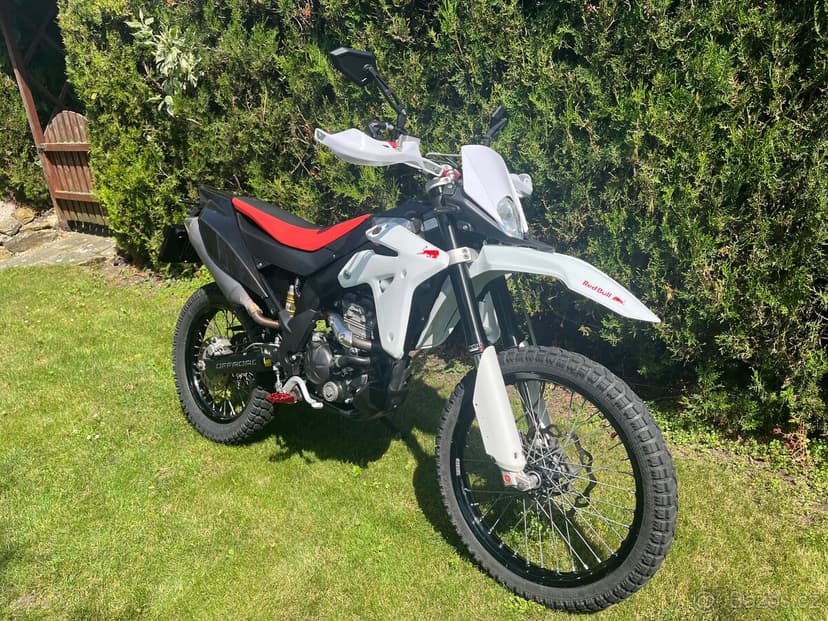 Derbi DRD R 125