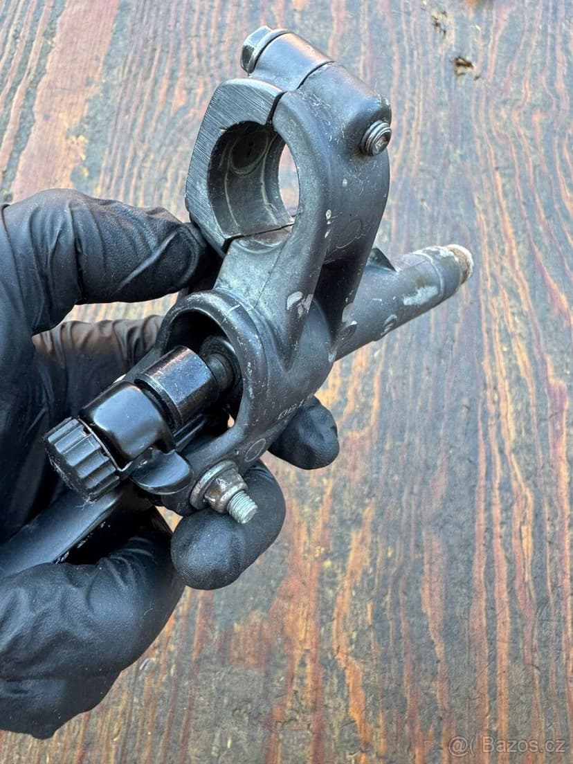 Brembo pumpa spojky husqvarna ktm husaberg sxf sx fe fc te