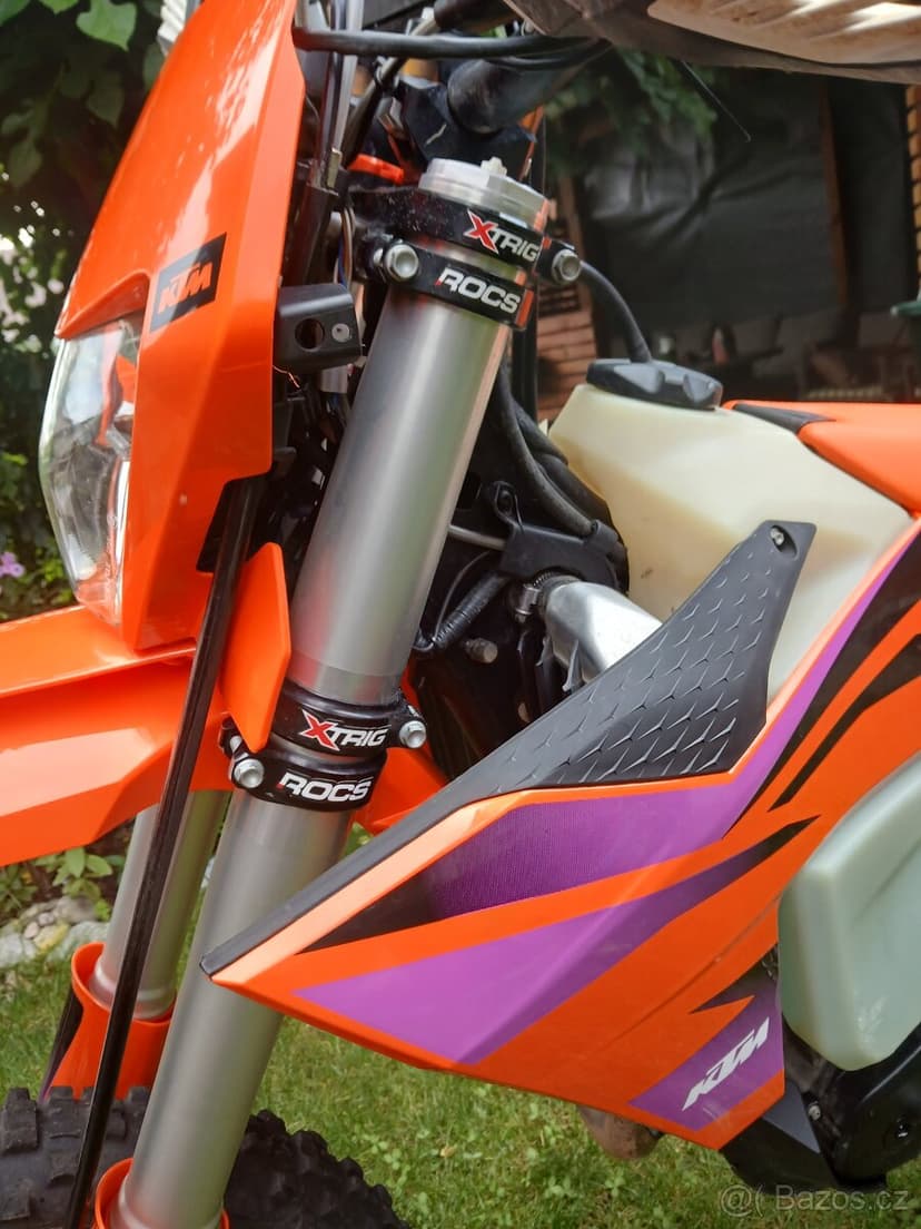 KTM 500 EXC
