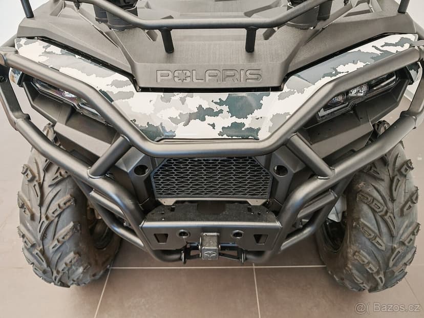 Polaris Sportsman 570  30KW