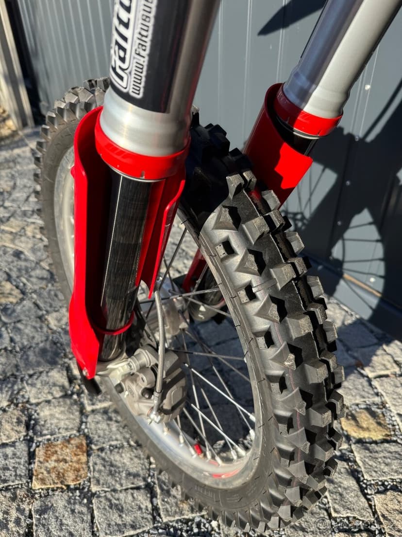 GasGas mc 250 2T 2025