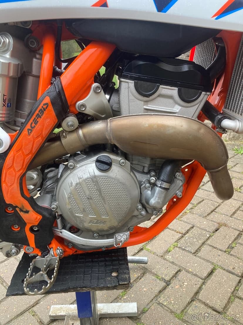 KTM 250 SX-F