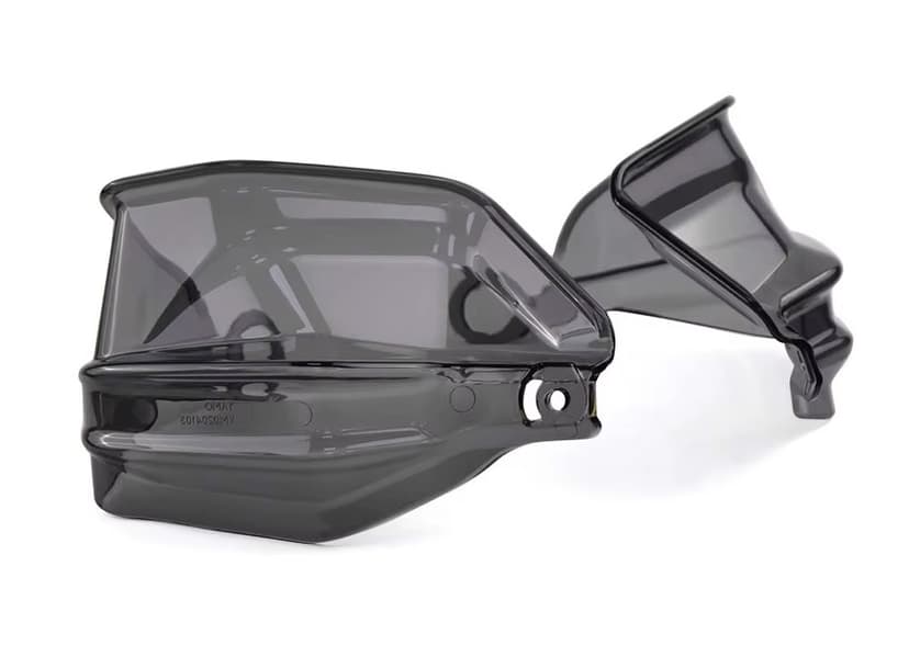 Zvýšení blástrů pro moto BMW rozšířené