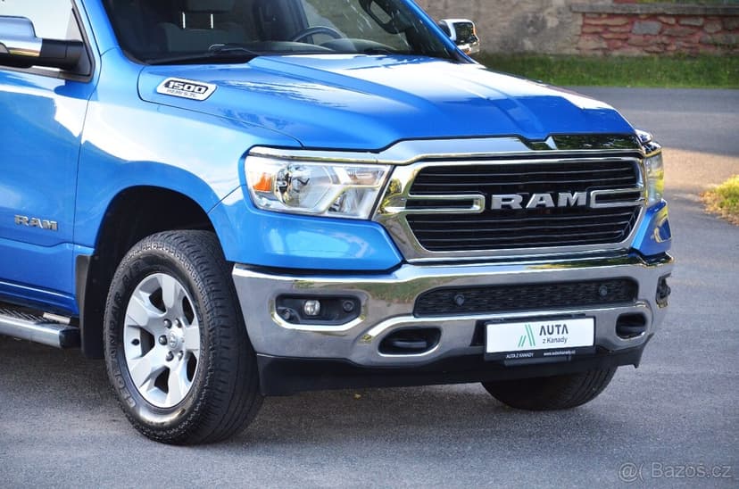 Dodge RAM 1500 Big Horn