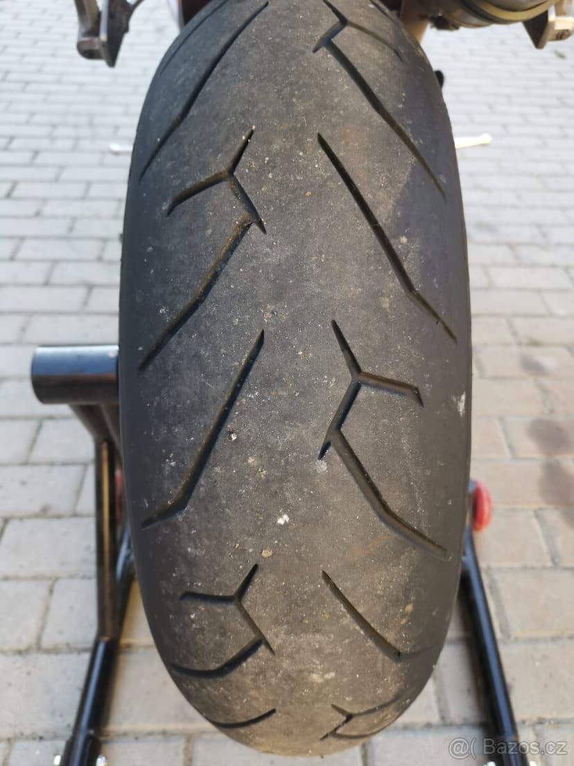 MV Agusta brutale 910S