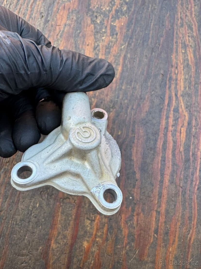 Píst spojky vysouvací koš přítlačného talíře ktm husqvarna