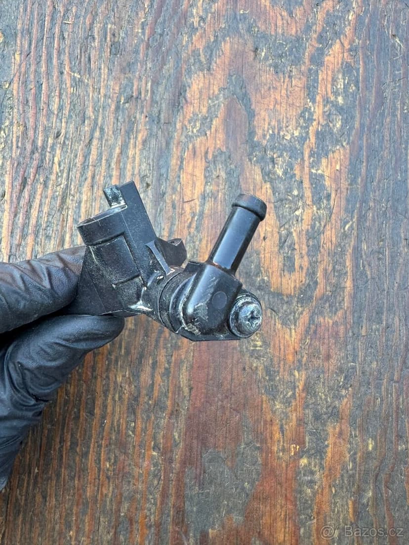 Sací hrdlo vstřikování potrubí ktm husqvarna husaberg sxf