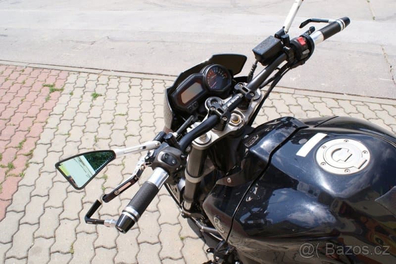Řidítka pro Yamaha FZ1 N 06  Top set pro tuning