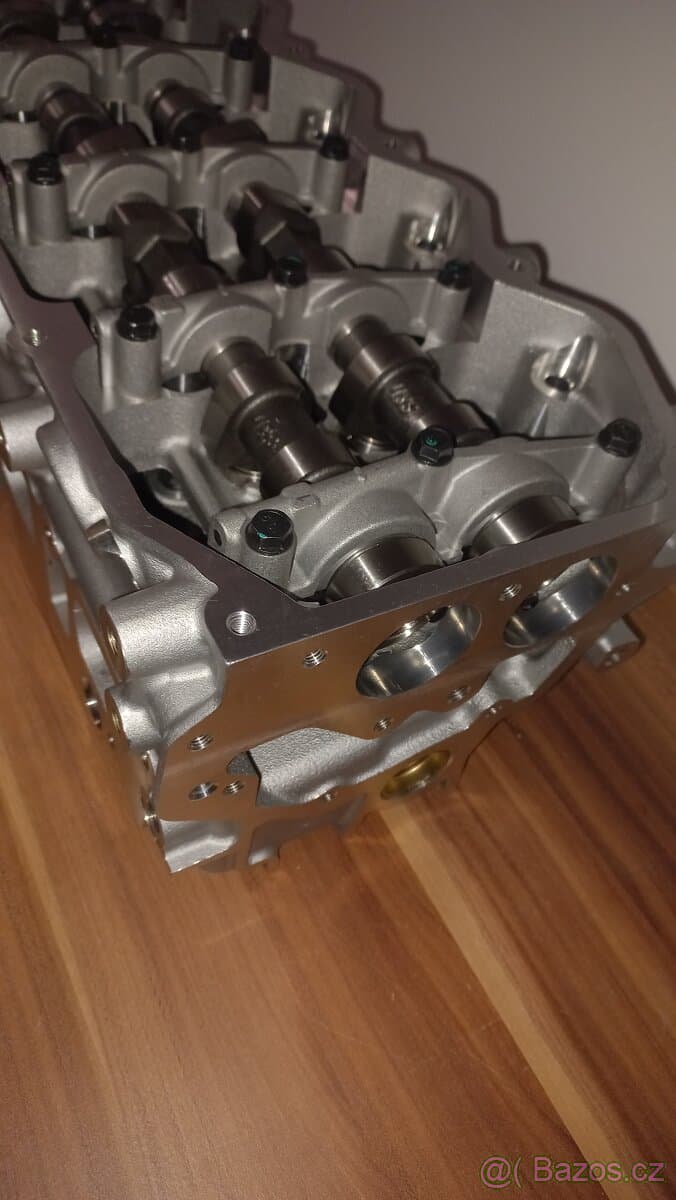 Nissan navara,patfinder Hlava motoru YD25-R51