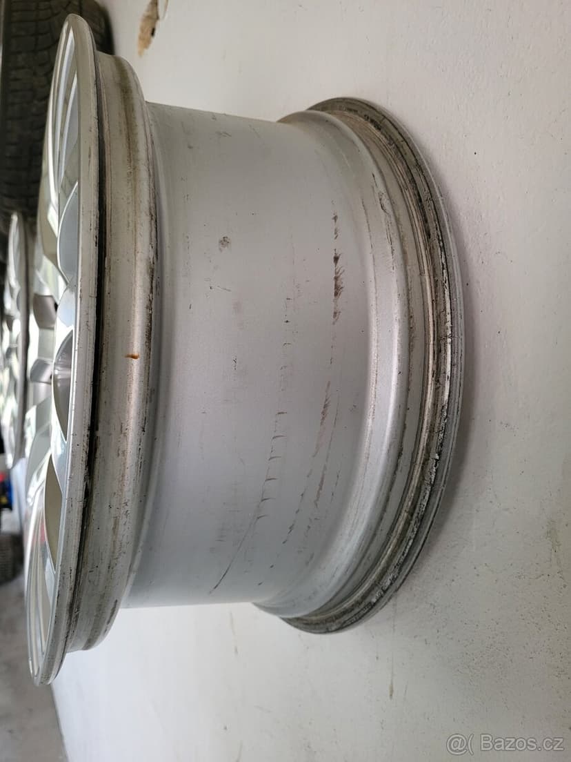 Kola 5x120 R19 - Range Rover Sport