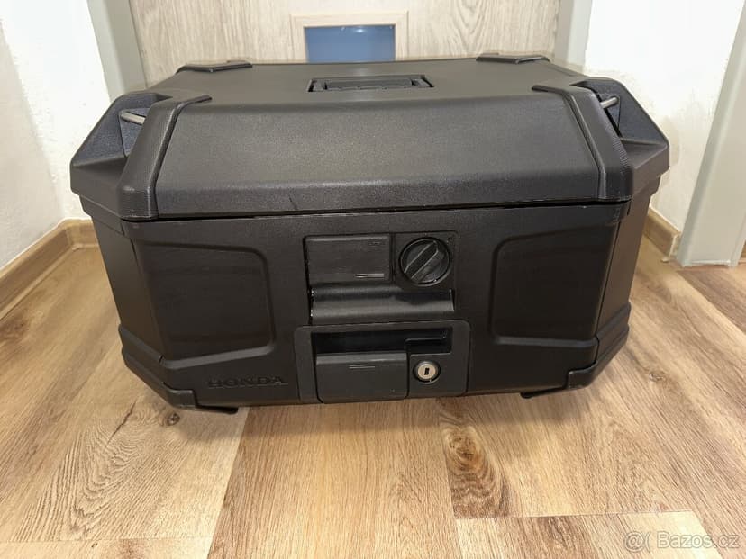 Honda CRF Africa  1100 Originál zadní kufr 58l