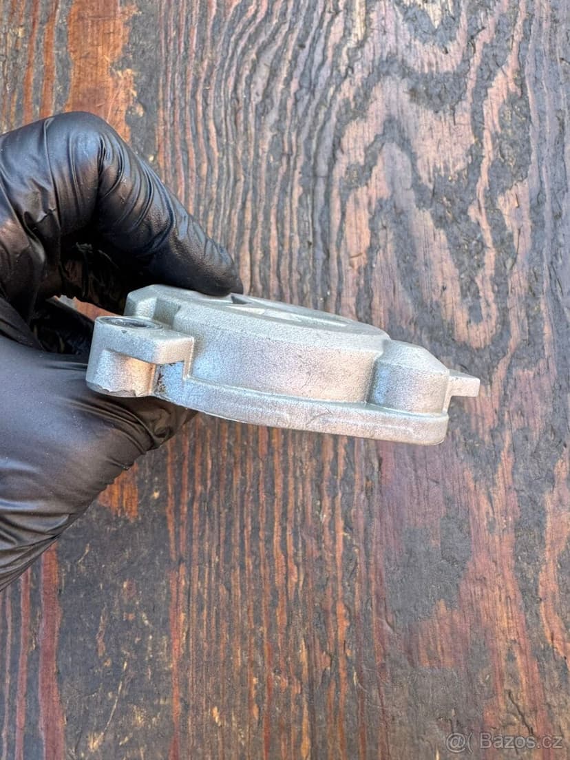 Kryt startovacího kola magneto ktm sxf 250 / 350 excf husabe