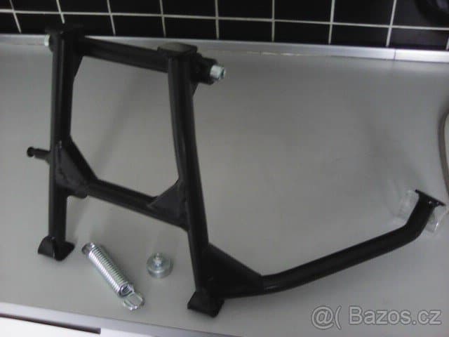 Honda CBF1000,CB500F a X hlavní stojan