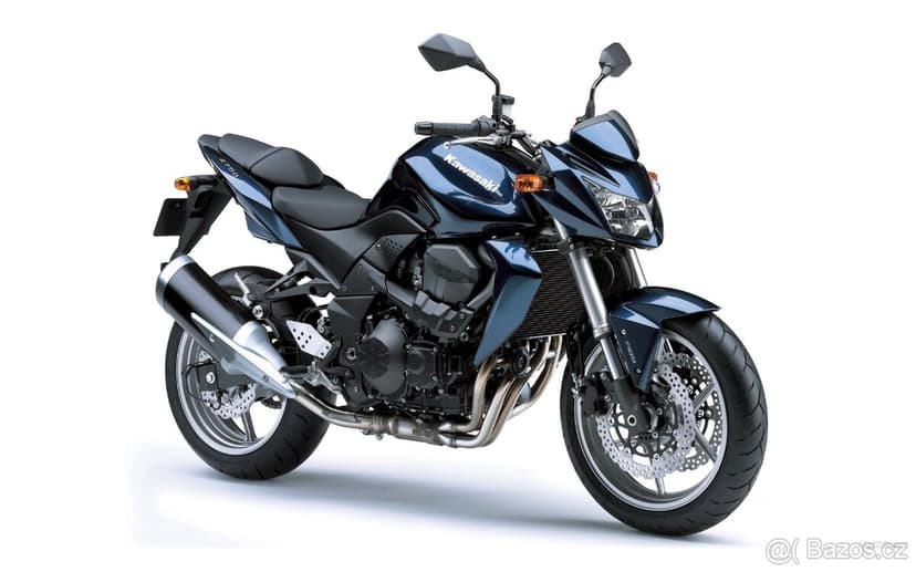 Zrcátka pro Kawasaki Z 650, 750, 1000, 900 a jiné modely.