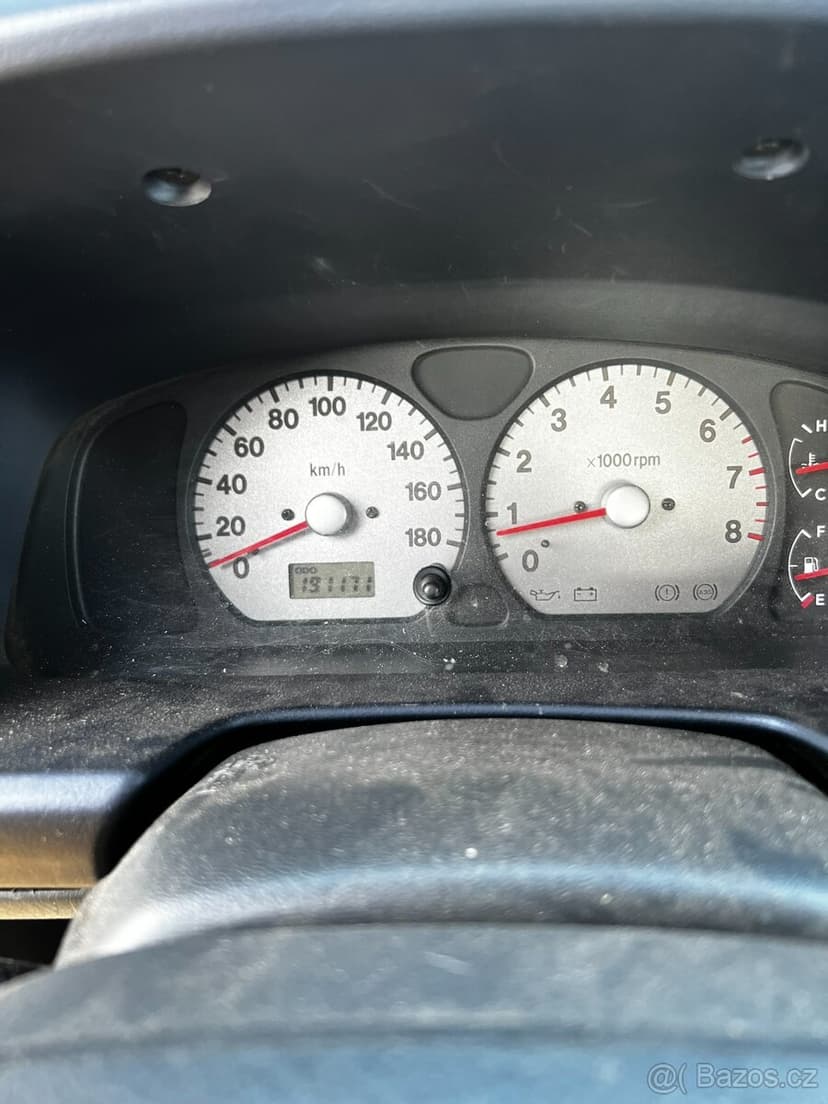 Suzuki Jimny 1.3 60 kW 4x4 – výbava Frost – STK 6/2026