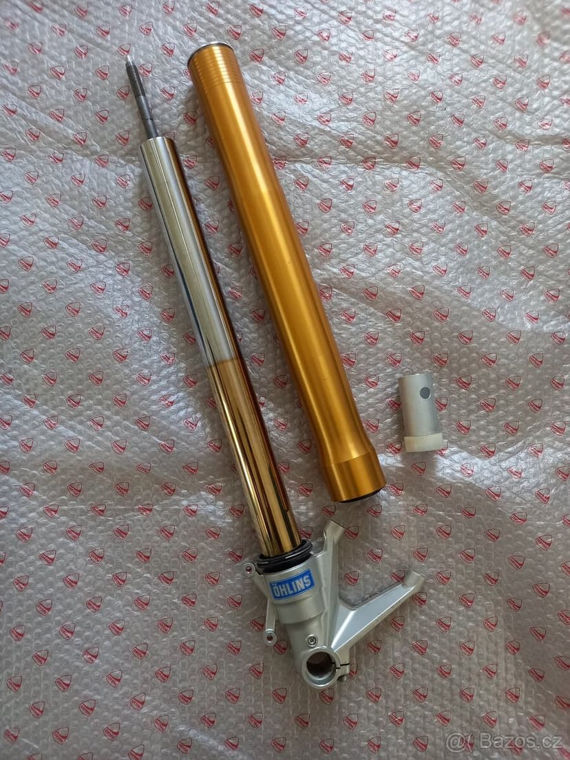 Ducati Streetfighter 848/1098/1098s