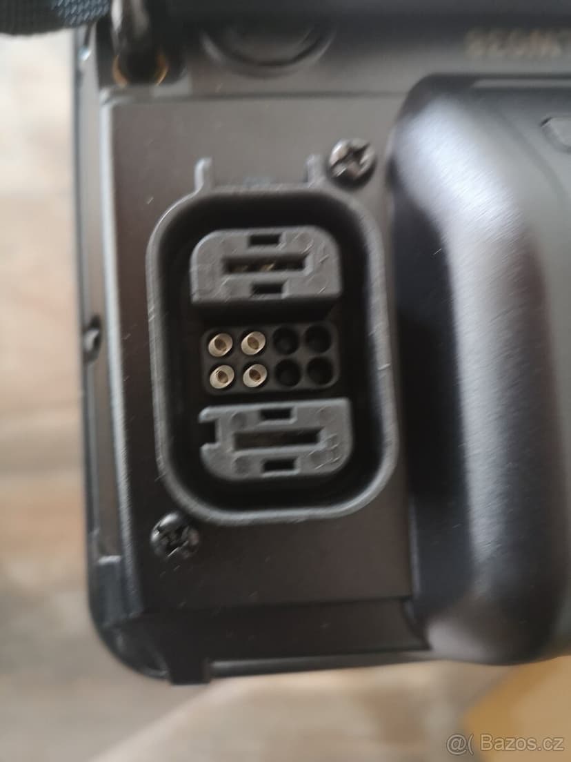 Baterie pro Talaria, 60V, 38ah